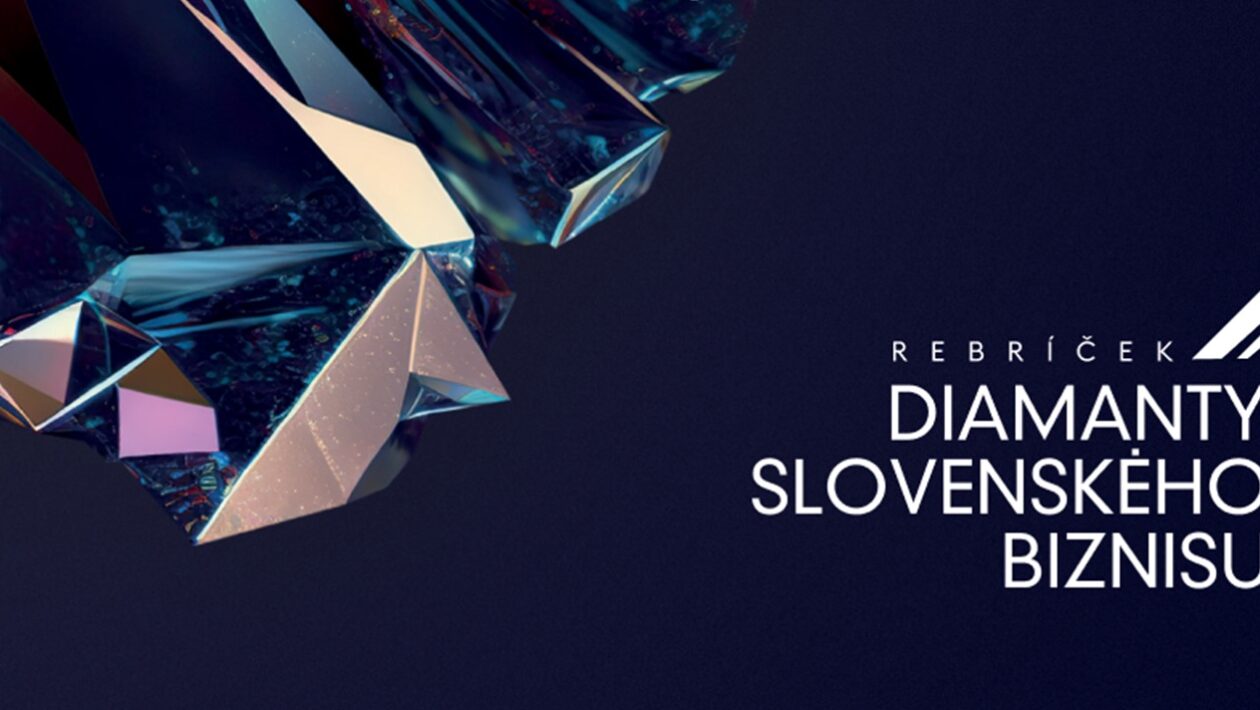 Diamanty slovenského biznisu