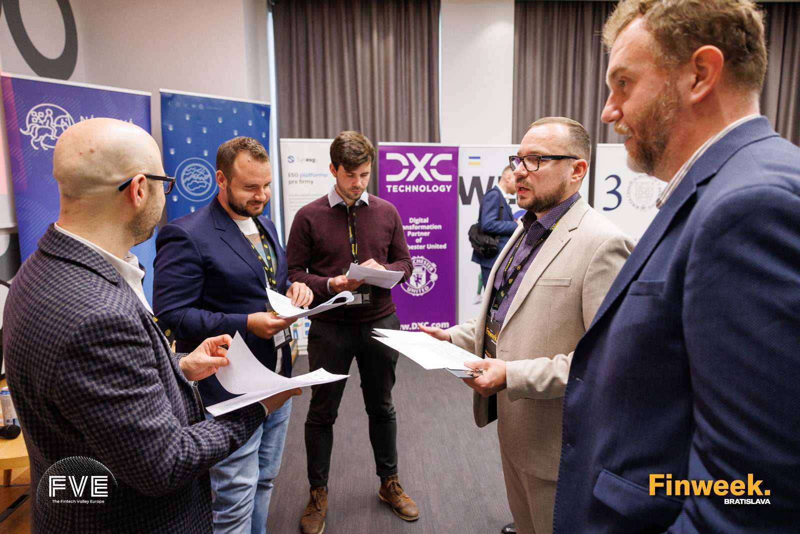 Finas Fintech manifest