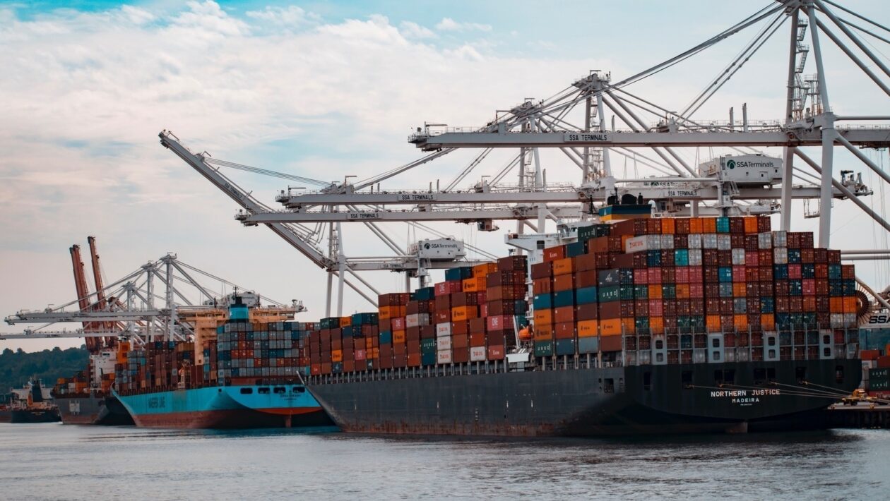 Export a import: Postupy pri exporte a importe tovaru