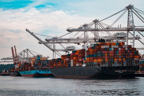 Export a import: Postupy pri exporte a importe tovaru
