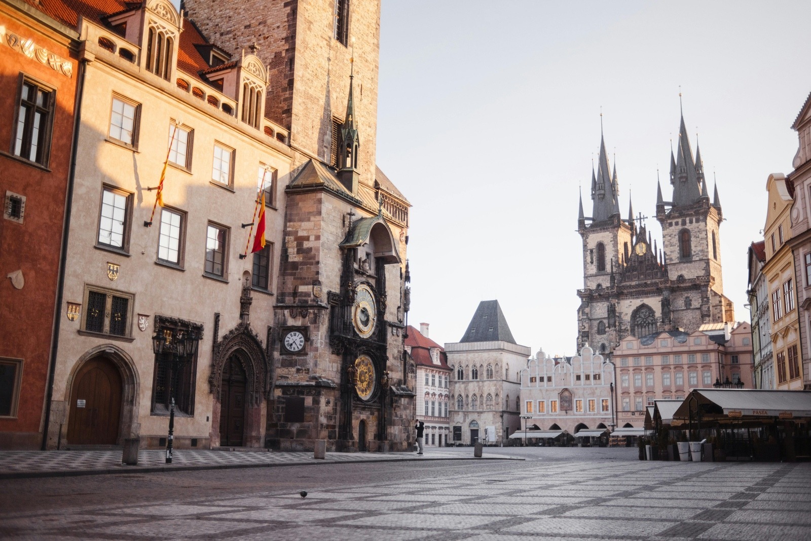 Región strednej a východnej Európy zaznamenáva výrazný nárast cezhraničných maloobchodných aktivít