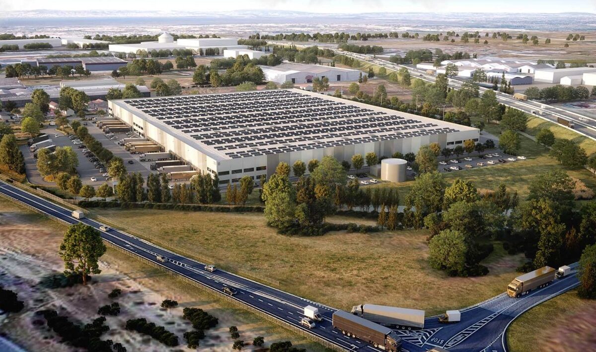 Európsky developer VGP spúšťa v spolupráci s klientmi kampaň na podporu značky