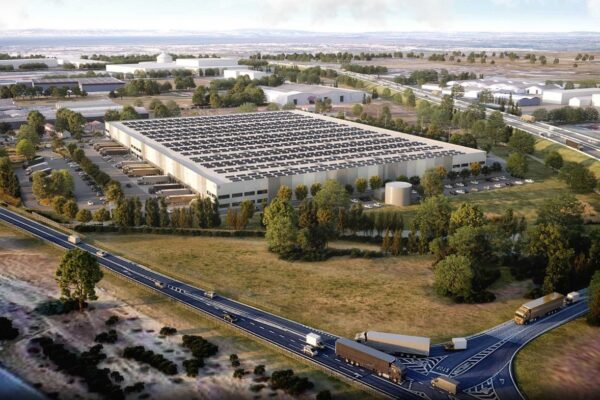 Európsky developer VGP spúšťa v spolupráci s klientmi kampaň na podporu značky