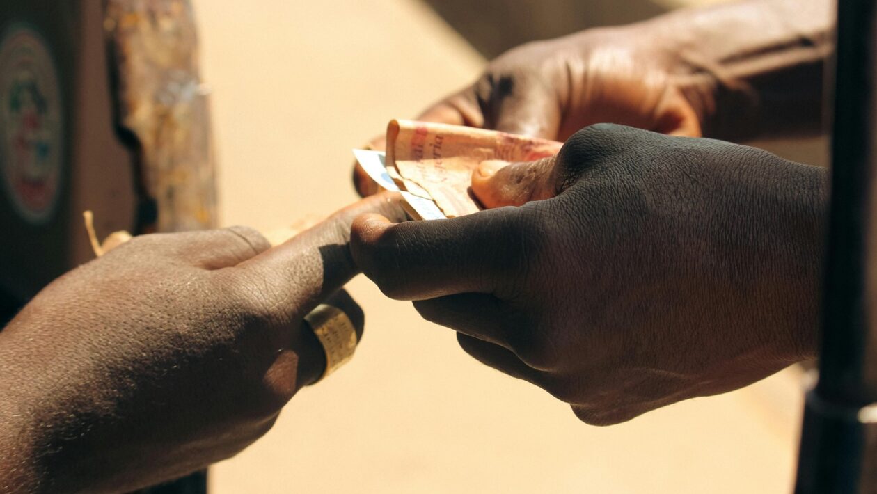 Finančné zdravie podniku: Meranie, prevencia kríz a Altmanov Z-skóre