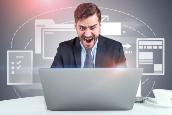 Ako si vytvoriť web, ktorý vám namiesto starostí generuje zákazníkov?