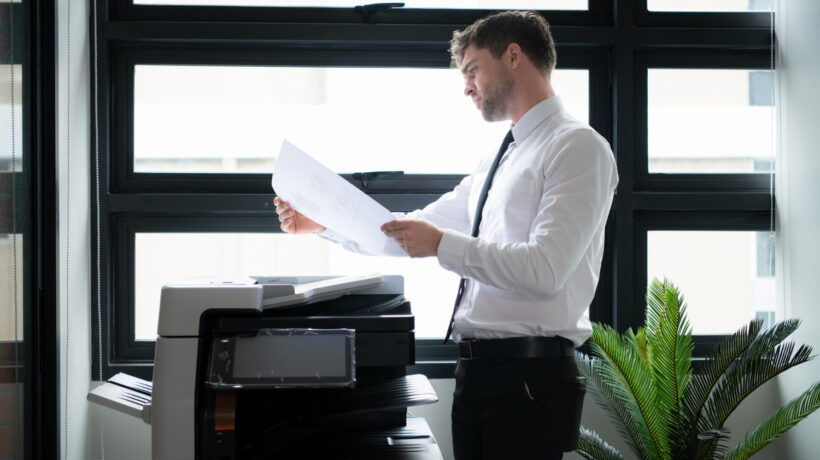 Vaša zmluva je vizitkou: Prečo je lacná tlač hazardom s dôverou klienta