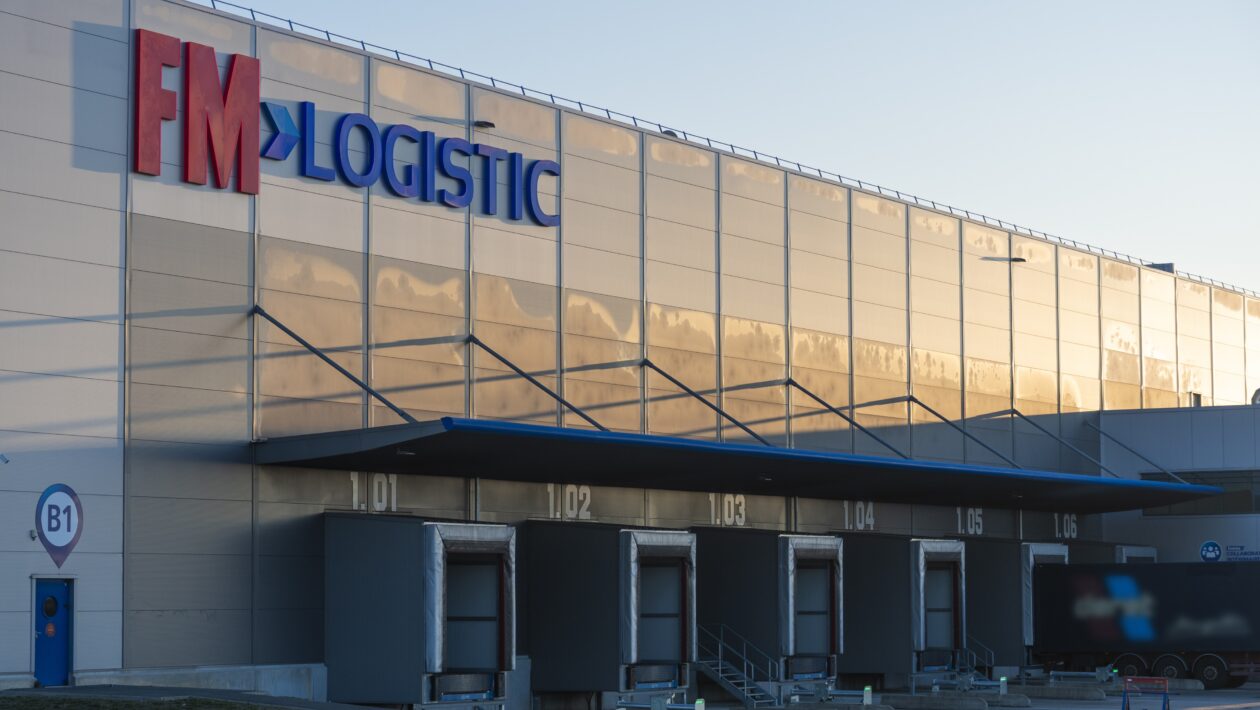 FM Logistic získala financovanie vo výške 320 miliónov eur na urýchlenie svojej rastovej stratégie v Európe