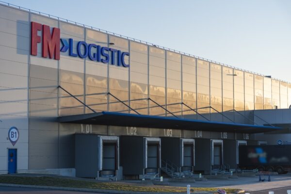 FM Logistic získala financovanie vo výške 320 miliónov eur na urýchlenie svojej rastovej stratégie v Európe