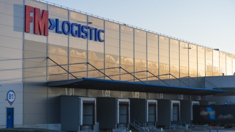 FM Logistic získala financovanie vo výške 320 miliónov eur na urýchlenie svojej rastovej stratégie v Európe