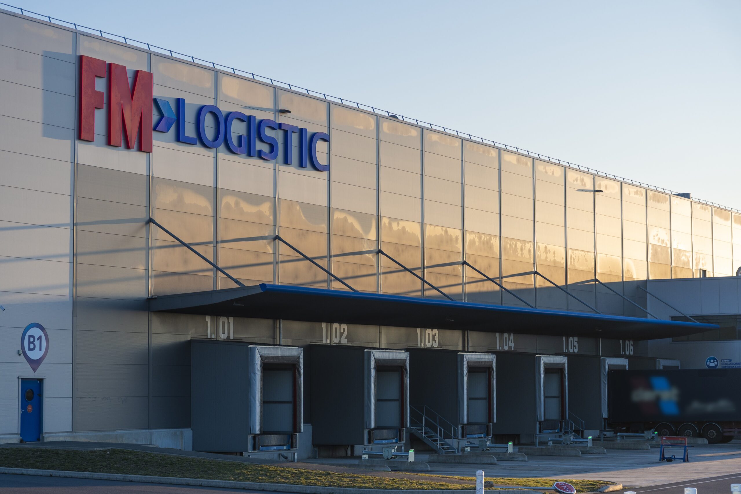 FM Logistic získala financovanie vo výške 320 miliónov eur na urýchlenie svojej rastovej stratégie v Európe