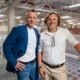 FM Logistic podpísala zmluvu o akvizícii nemeckého logistického poskytovateľa Schäflein