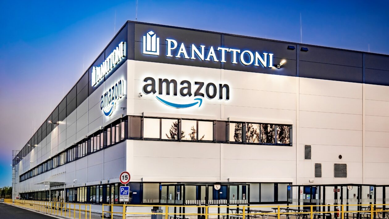 Panattoni rozširuje developerskú platformu pre moderné priemyselné a logistické nehnuteľnosti