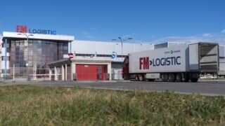 Spoločnosť FM Logistic dokončila akvizíciu spoločnosti Schäflein