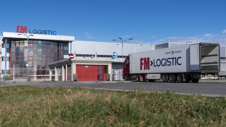 Spoločnosť FM Logistic dokončila akvizíciu spoločnosti Schäflein